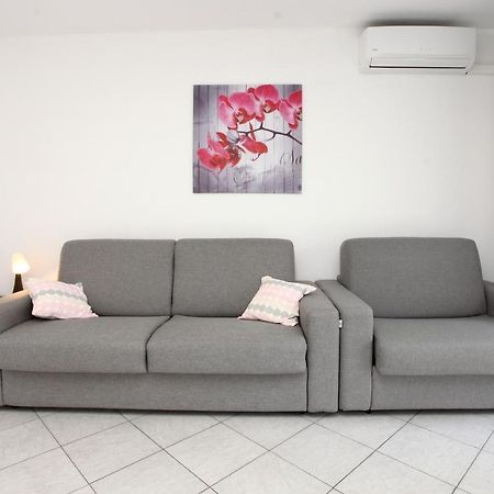 Studio Portoroz Fino ภายนอก รูปภาพ