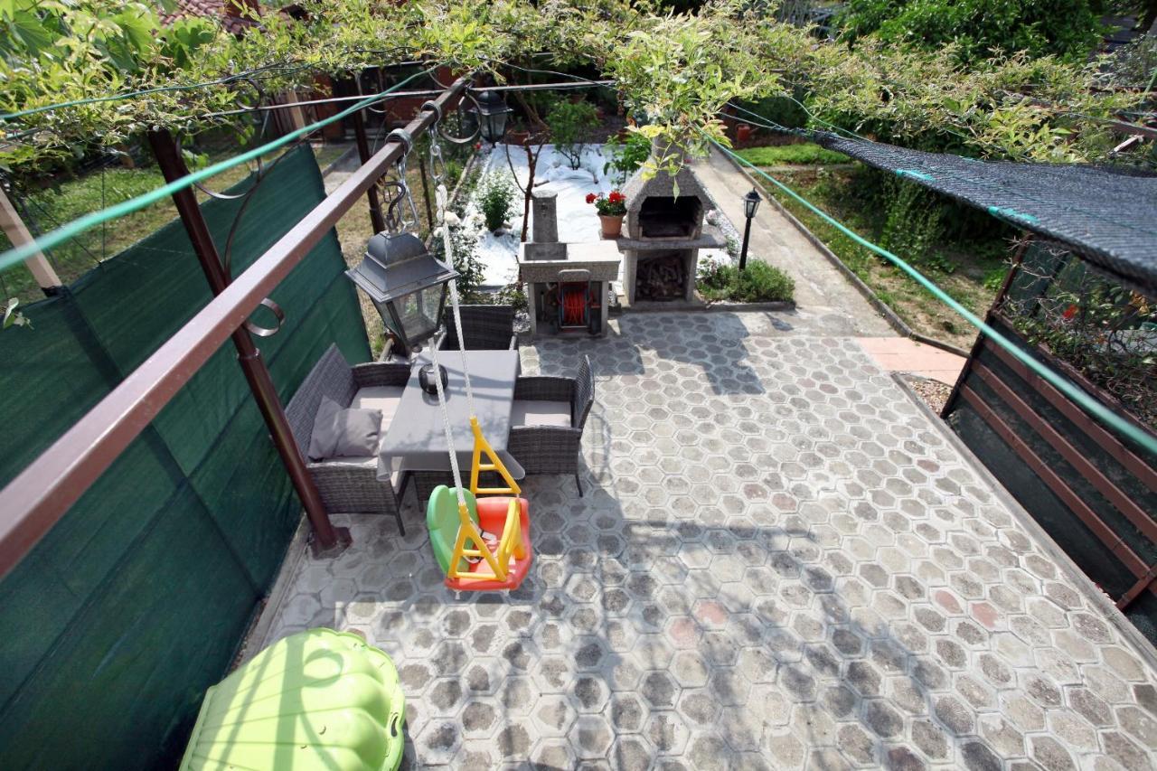 Studio Portoroz Fino ภายนอก รูปภาพ