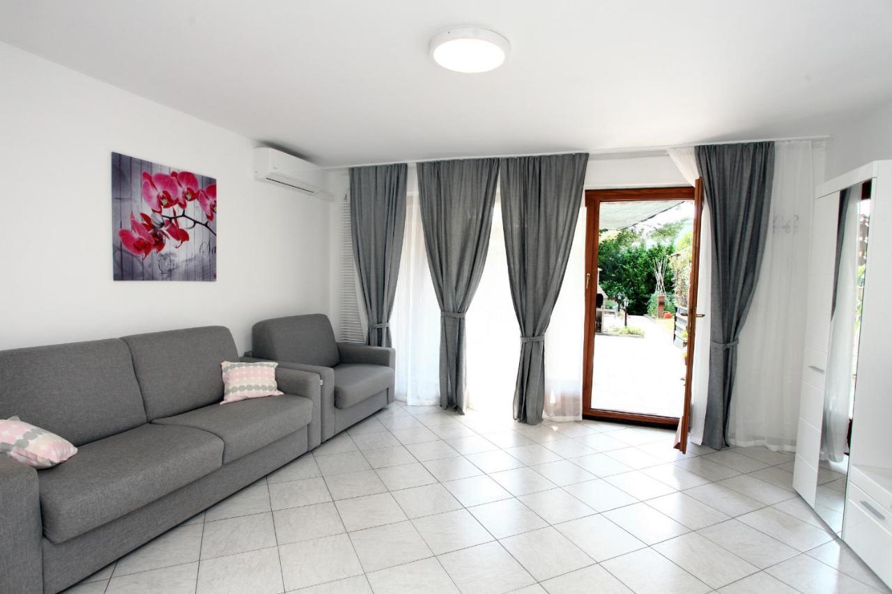 Studio Portoroz Fino ภายนอก รูปภาพ