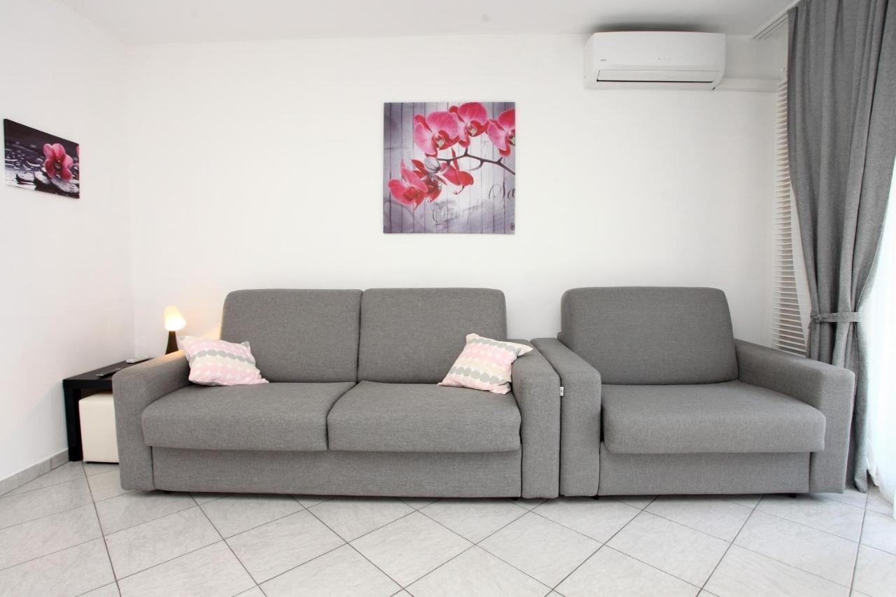 Studio Portoroz Fino ภายนอก รูปภาพ