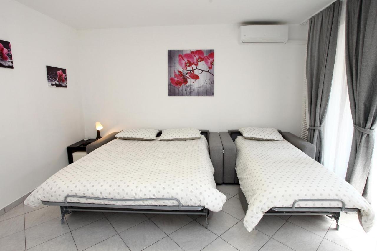 Studio Portoroz Fino ภายนอก รูปภาพ