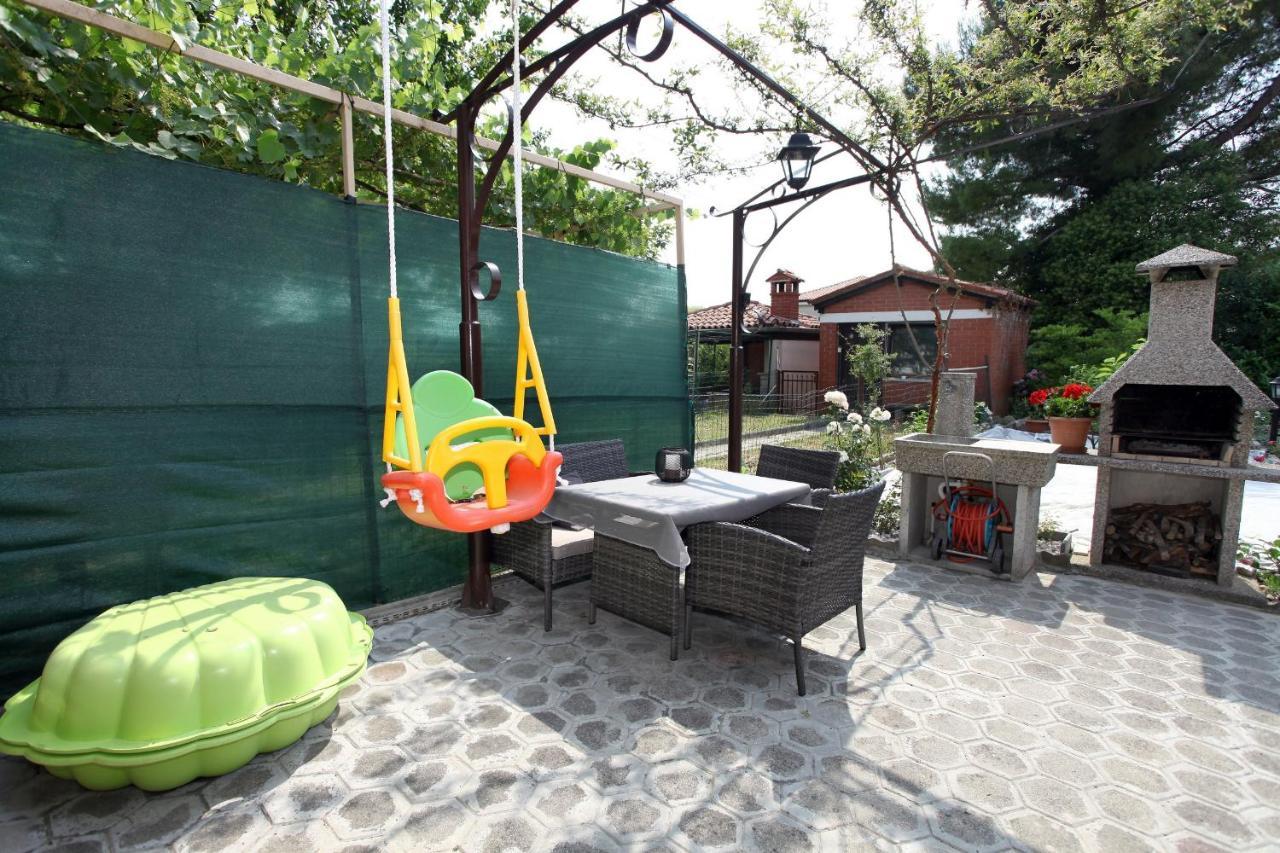 Studio Portoroz Fino ภายนอก รูปภาพ