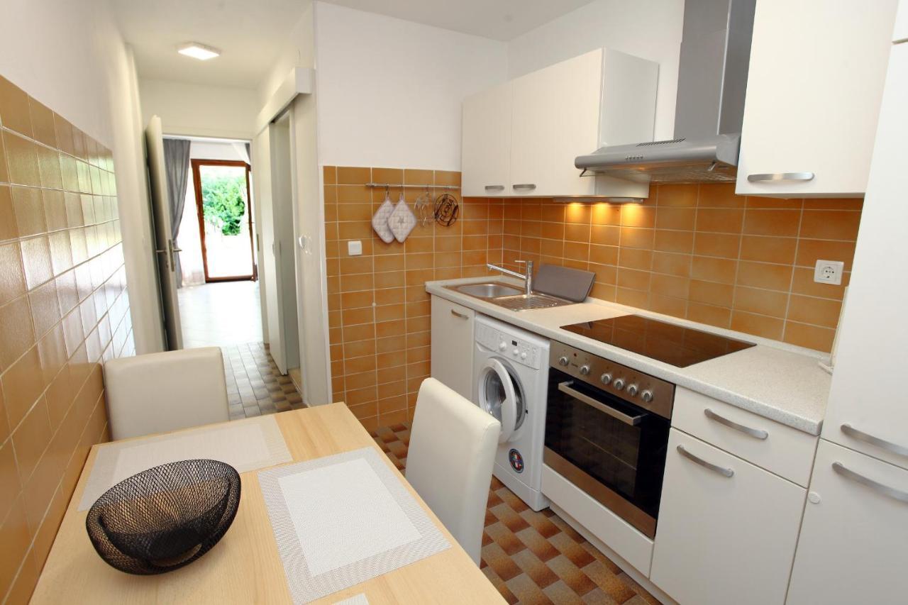Studio Portoroz Fino ภายนอก รูปภาพ