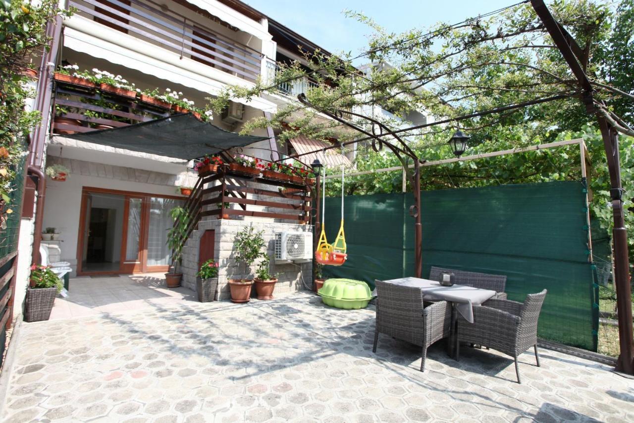 Studio Portoroz Fino ภายนอก รูปภาพ