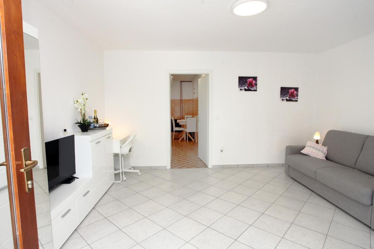 Studio Portoroz Fino ภายนอก รูปภาพ