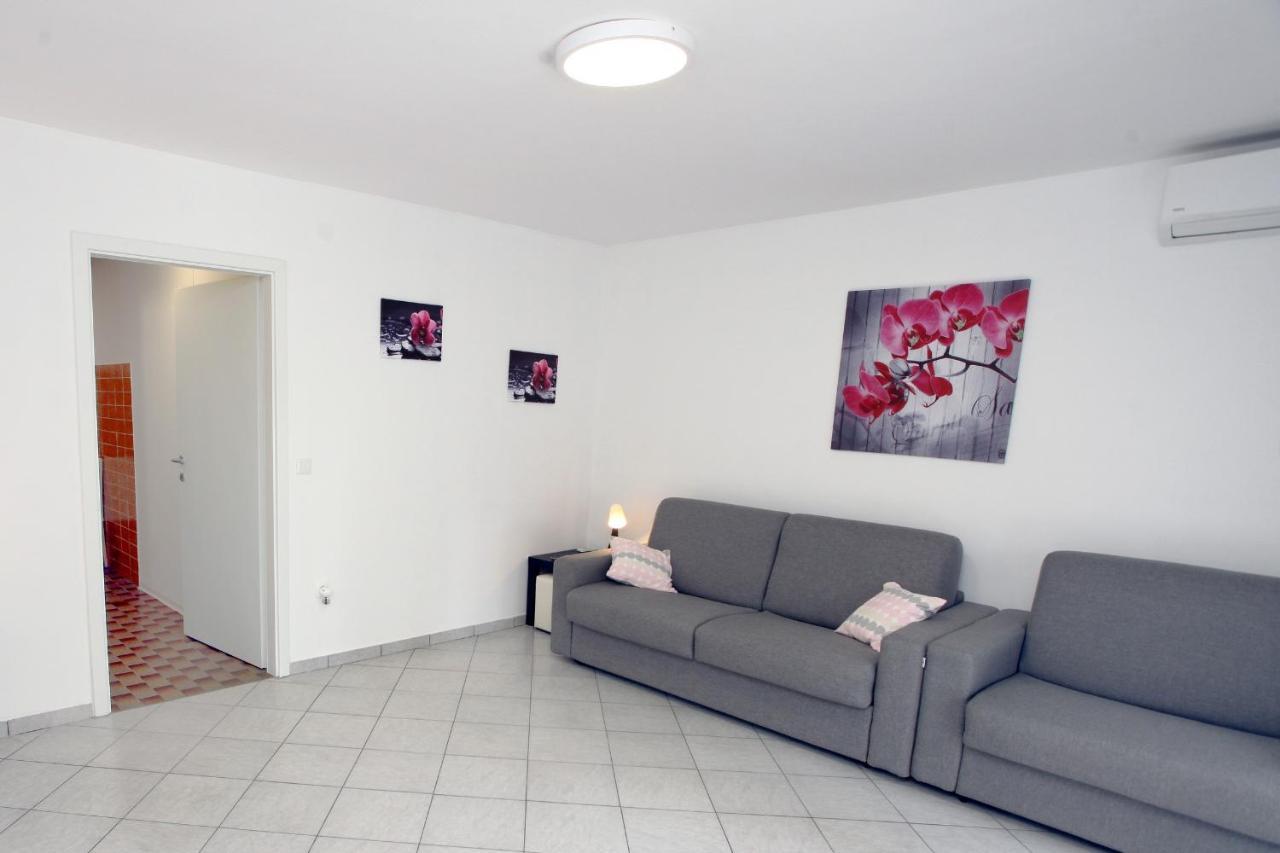 Studio Portoroz Fino ภายนอก รูปภาพ