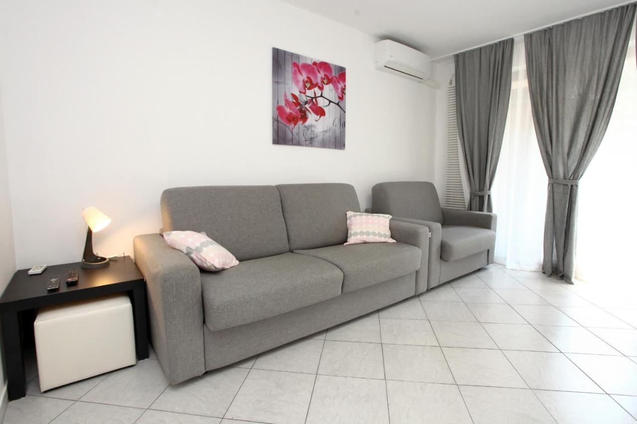 Studio Portoroz Fino ภายนอก รูปภาพ