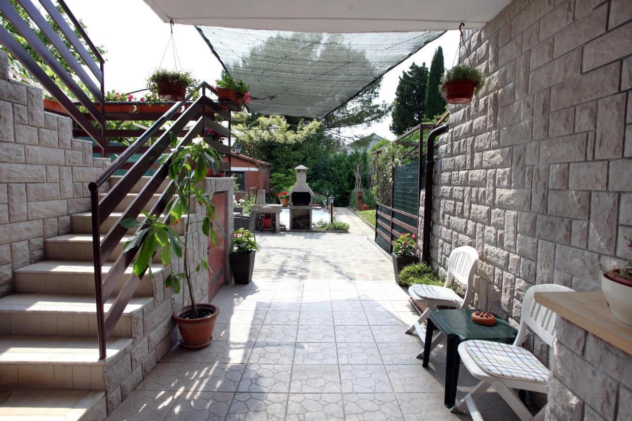 Studio Portoroz Fino ภายนอก รูปภาพ
